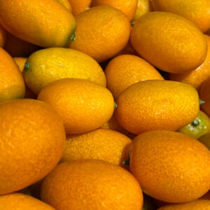Caja Kumquat 2.5 kg